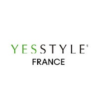 save more with YESSTYLE France