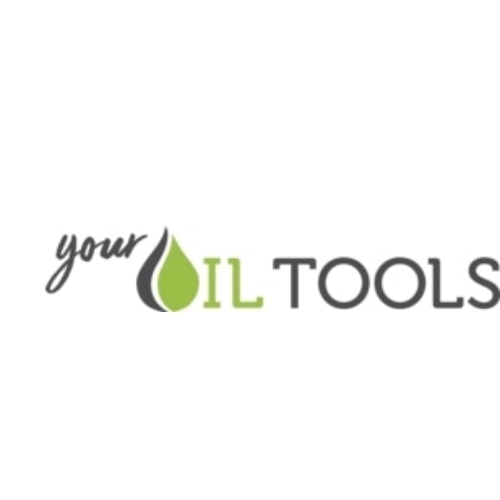 save more with Your Oil Tools