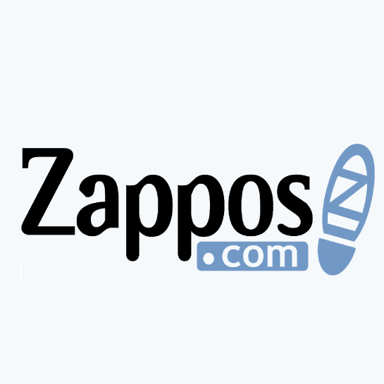 save more with Zappos