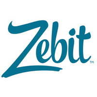 save more with Zebit
